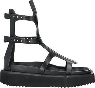 Rick Owens FOOTWEAR - Sandals sur YOOX.COM