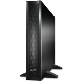 A.P.C. Apc Smart-ups X 120v External Battery Pack Rack/tower - Caja Para Baterias - Acido De Plomo
