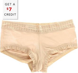 Hanky Panky Plus Boyshort