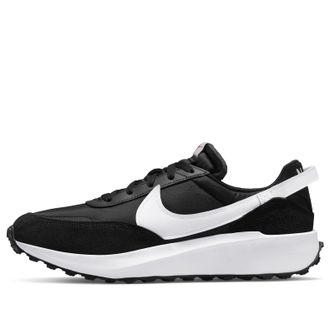 Nike Waffle Debut Black White DH9522-001