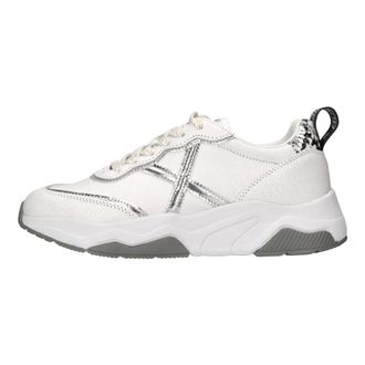 Munich Wave Sneakers - - Shoes - Donna - Bianco - 41 EU