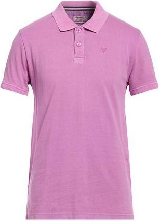 Fred Mello TOPWEAR - Polo shirts on YOOX.COM