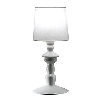 Karman Al&igrave; E BAb&agrave; wall lamp, white