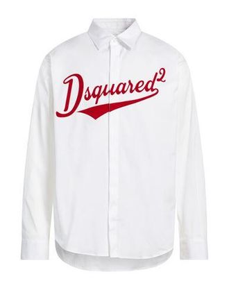 Dsquared2 TOPWEAR - Camicie su YOOX.COM