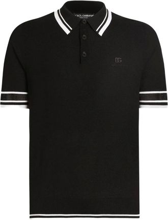 Dolce & Gabbana Uomo, Top, Nero, XL, new