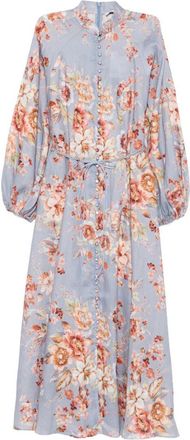 Zimmermann Dresses