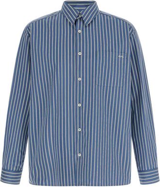 A.P.C. A. P.C. Malo Shirt