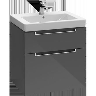 Villeroy & Boch Subway 2.0 Mueble Bajo Para Lavabo, 2