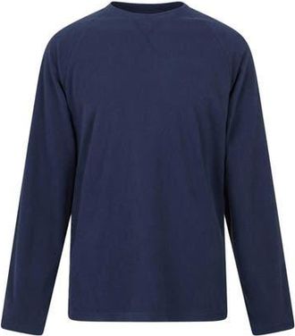 Mountain Warehouse Mens Tarn Crew Neck Fleece Top in Navy at Nordstrom, Size Xxx-Large