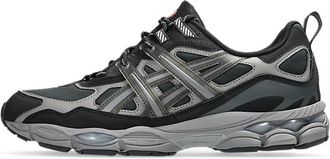Asics Asics, Sneakers, male, Black, Size: 9 1/2 US Gel-NYC Utility Sneakers
