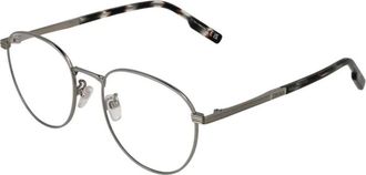 Ermenegildo Zegna Uomo, Accessori, Grigio, Taglia unica, new