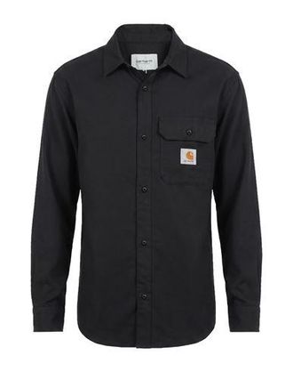Carhartt Work in Progress TOPWEAR - Shirts on YOOX.COM