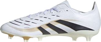 adidas Predator League Cloud White Black JI1116