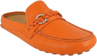 Ferragamo Grand Leather Loafer