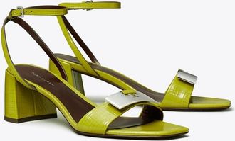 Tory Burch Womens Gigi Sandal, size 3.5