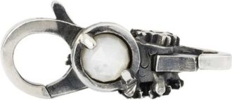 Trollbeads unisex, Accessoires, Grijs, Maat: ONE Size