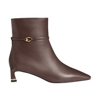 Coccinelle C-Look Stiletto - - Shoes - Donna - Marrone - 40 EU