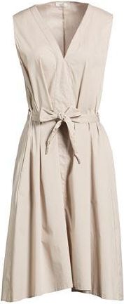 PANICALE KLEIDER - Midi-Kleider auf YOOX.COM