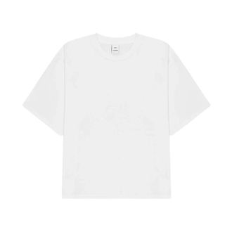 Won Hundred Dames, Tops, Wit, Maat: XL Katoen