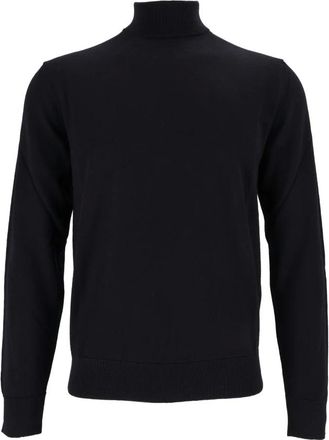Ballantyne Uomo, Maglie, Blu, XL, new