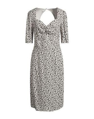 Mar De Margaritas VESTIDOS - Vestidos midi en YOOX.COM
