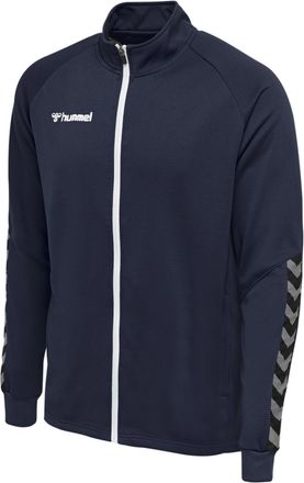 Hummel hmlAUTHENTIC POLY ZIP JACKET