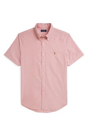 ★★POLO RALPH LAUREN★★ Custom fit garment dye oxford shir s-l400.jpg
