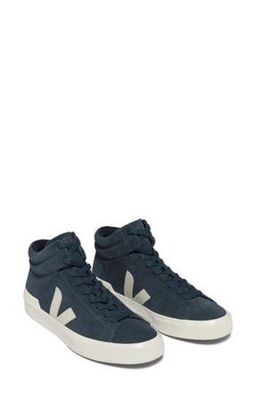 Veja Minotaur High Top Sneaker in Nautico Pierre at Nordstrom Rack, Size 37.5