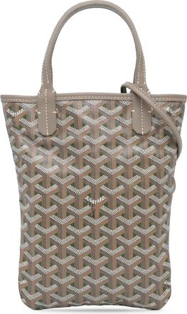Goyard Petit Flot Tote