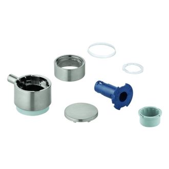 GROHE Tirador De Tope Grohe 49090 Para Acero Aquadimmer