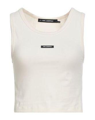 Karl Lagerfeld TOPS - Tank Tops auf YOOX.COM