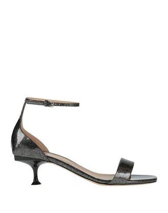 Sergio Rossi SCHUHE - Sandalen auf YOOX.COM