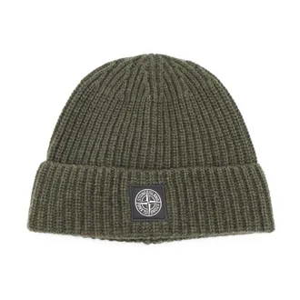 Stone Island Hombre, Accesorios, Verde, Talla: ONE Size