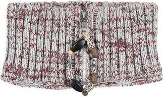 BONSAI ACCESSORIES - Scarves on YOOX.COM