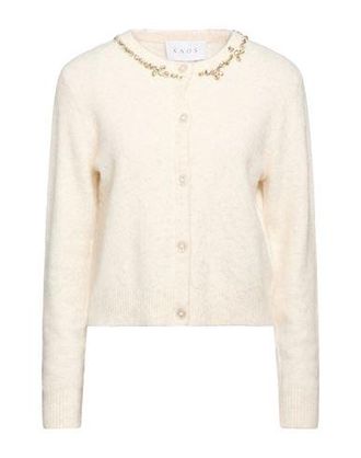 Kaos MAGLIERIA - Cardigan su YOOX.COM