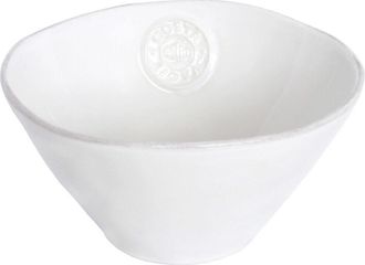 Costa Nova Schale Nova ø 15.8 cm (6 Stück) - Weiss