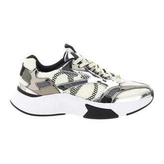 Valentino Garavani Schoenen, Dames, Veelkleurig, 38 EU, Demivee Sneakers