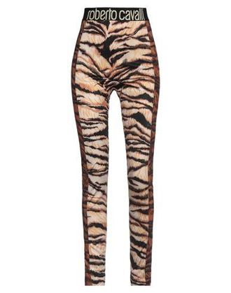 Roberto Cavalli HOSEN & RÖCKE - Leggings auf YOOX.COM