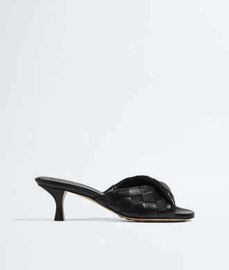 Bottega Veneta Blink Mule - Bottega Veneta