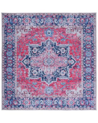 Safavieh Serapi Machine-Washable Rug
