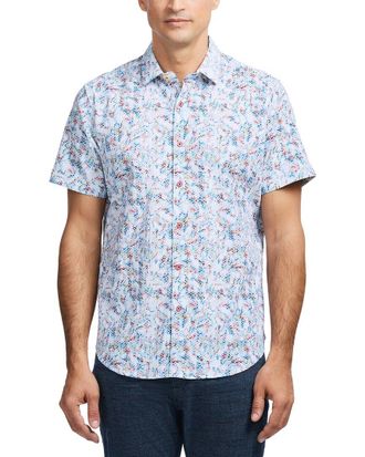 Robert Graham Elgar Woven Shirt