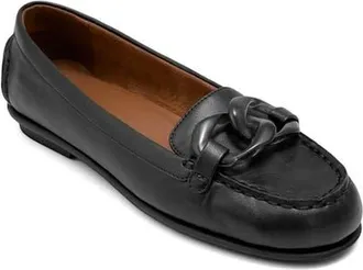 Aerosoles Wysteria Loafer in Black at Nordstrom, Size 5.5