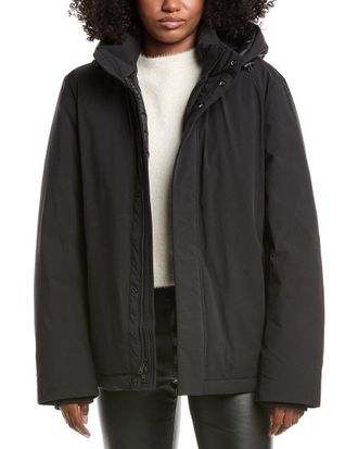 Woolrich Down Jacket