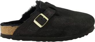 Birkenstock Mujer, Zapatos, Negro, Talla: 36 EU