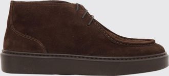 Doucal's Polacchino Doucals in camoscio