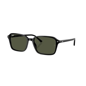 Ray-Ban Zonnebrillen - unisex - Zonnebrillen - Zwart - 58 MM - Accessoires
