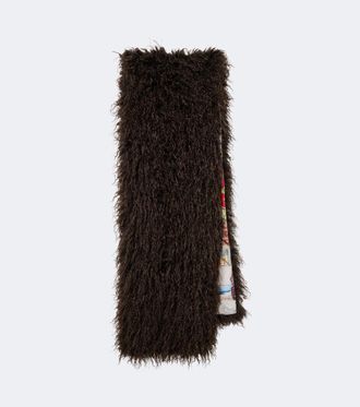 Goldbergh Yamara scarf