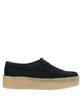 Clarks FOOTWEAR - Lace-up shoes on YOOX.COM