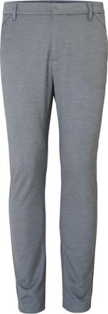 Pla&icirc;n Plain-Broek - Heren - Slim Fit Broeken - Grijs - W36 - Broeken