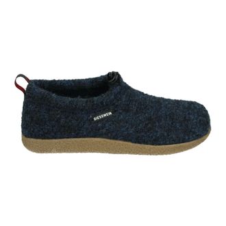 Giesswein Heren, Schoenen, Blauw, Maat: 45 EU